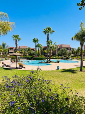 Prestigia Golf Marrakech